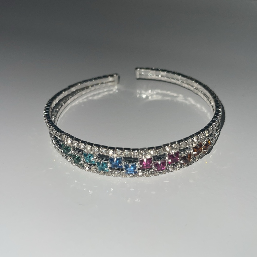 Bracelet Stack - image 4